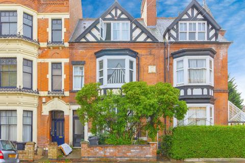 undefined, Ashleigh Road, Leicester