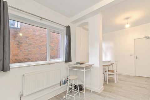 undefined, Ashleigh Road, Leicester