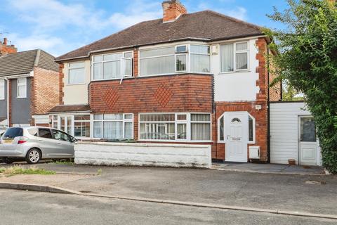 Cleveleys Avenue, Leicester