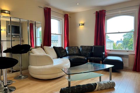 1 bedroom apartment for sale, Princess Road East, Leicester