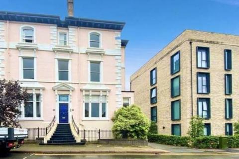 1 bedroom apartment for sale, Princess Road East, Leicester