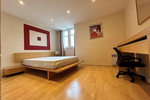 1 bedroom apartment for sale, Princess Road East, Leicester