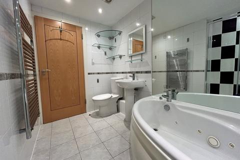 1 bedroom apartment for sale, Princess Road East, Leicester