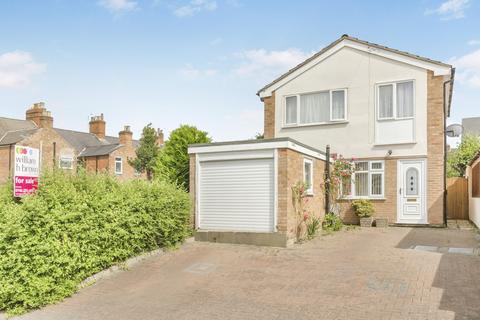 Holywell Road, Leicester