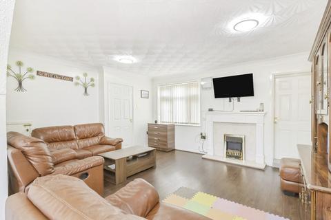 undefined, Holywell Road, Leicester