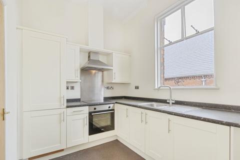 undefined, Grosvenor Gate, Leicester
