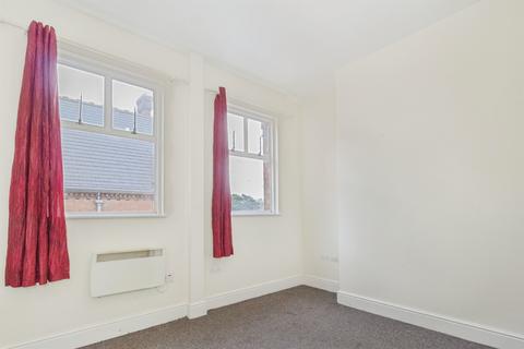 undefined, Grosvenor Gate, Leicester