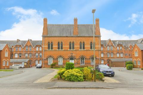 undefined, Grosvenor Gate, Leicester