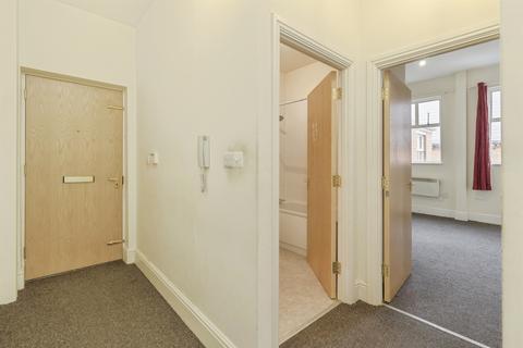 undefined, Grosvenor Gate, Leicester