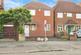 Sandhurst Road, Leicester