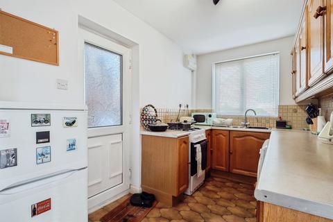 undefined, Sandhurst Road, Leicester