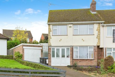 undefined, Beeby Road, Scraptoft, Leicester