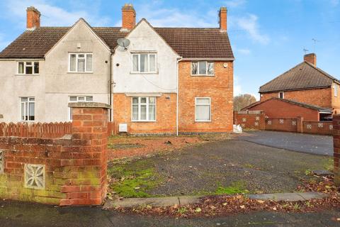 undefined, Waltham Avenue, LEICESTER