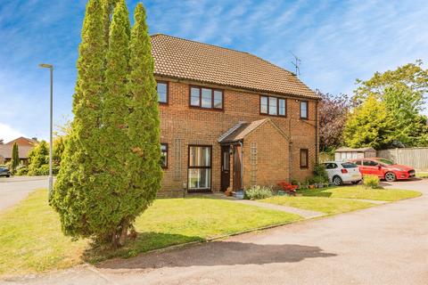 undefined, Parsley Close, Earley, Reading
