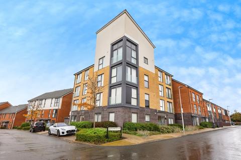 Woolhampton Way, Reading