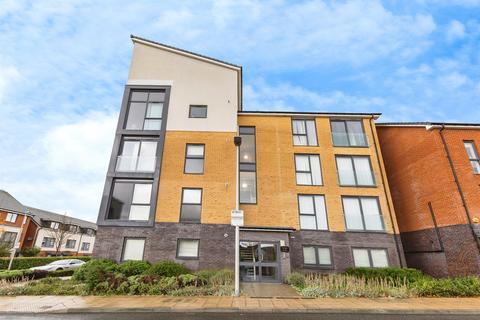 undefined, Woolhampton Way, Reading