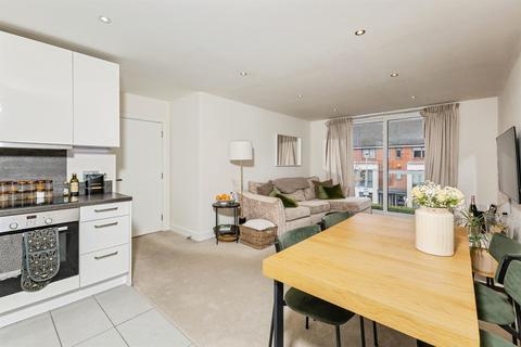 undefined, Woolhampton Way, Reading