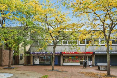 1 bedroom flat for sale, Malabar Road, Leicester