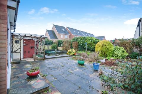 2 bedroom semi-detached bungalow for sale, Percy Street, Leicester