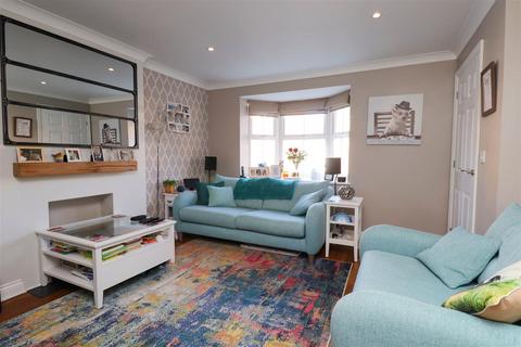 undefined, King Henry Road, Fleet GU51
