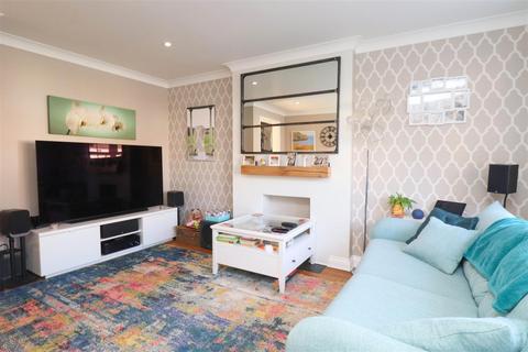 undefined, King Henry Road, Fleet GU51