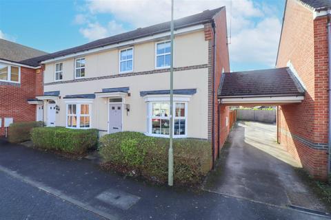 undefined, King Henry Road, Fleet GU51