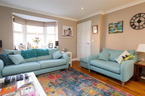 undefined, King Henry Road, Fleet GU51
