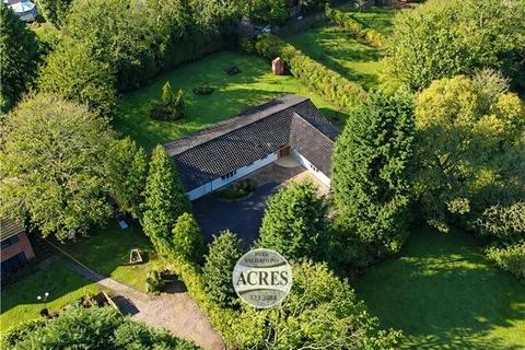 4 bedroom detached bungalow for sale, Endwood Drive, Little Aston Park, Sutton Coldfield
