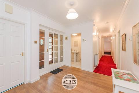 4 bedroom detached bungalow for sale, Endwood Drive, Little Aston Park, Sutton Coldfield