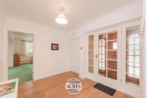 4 bedroom detached bungalow for sale, Endwood Drive, Little Aston Park, Sutton Coldfield