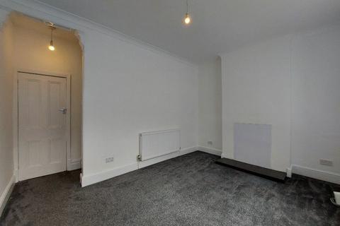 undefined, Scarlett Street, Burnley BB11