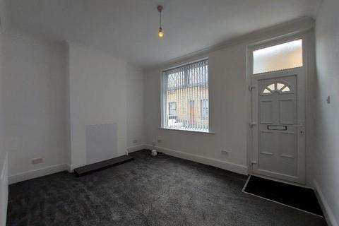 undefined, Scarlett Street, Burnley BB11
