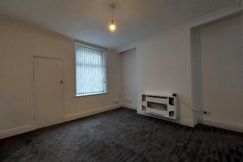 undefined, Scarlett Street, Burnley BB11