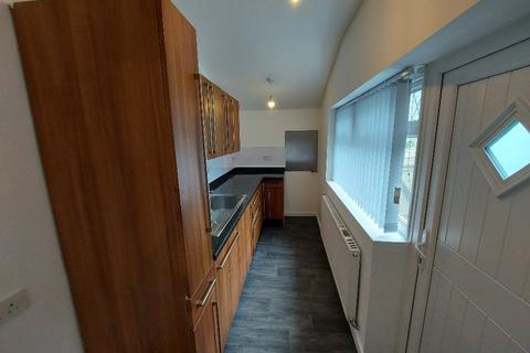 undefined, Scarlett Street, Burnley BB11