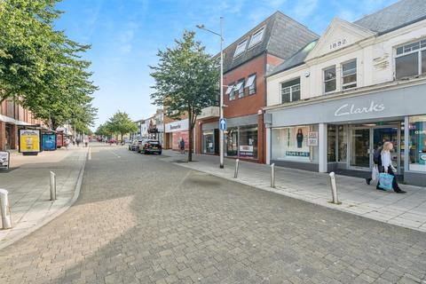 London Road North, Lowestoft