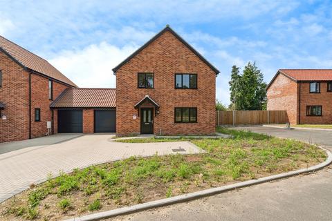 undefined, Butt Lane, Burgh Castle, Great Yarmouth