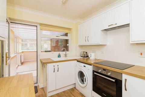 3 bedroom semi-detached house for sale, Potters Drive, Hopton, Great Yarmouth