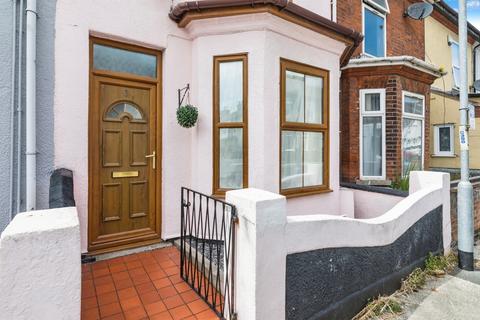 Avondale Road, Lowestoft
