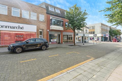 undefined, London Road North, Lowestoft
