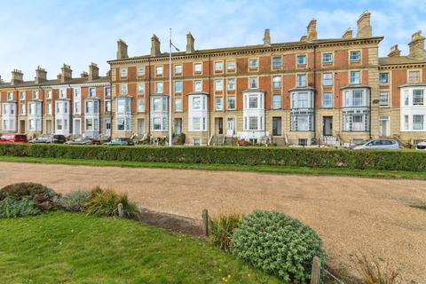 undefined, Wellington Esplanade, Lowestoft