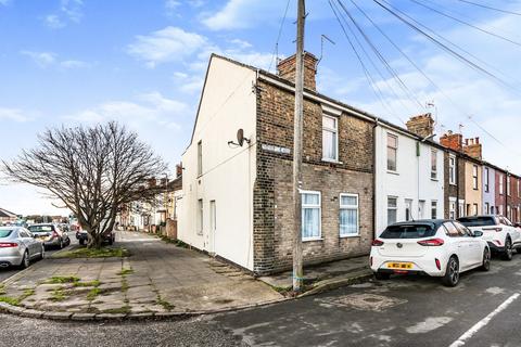 undefined, Melbourne Road, Lowestoft