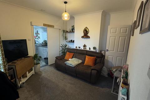 undefined, Melbourne Road, Lowestoft