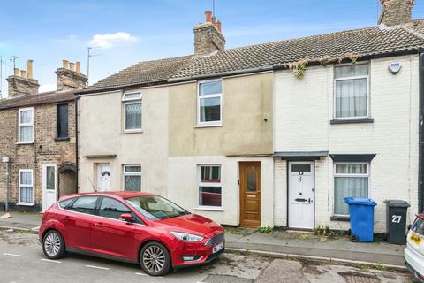 undefined, Bevan Street West, Lowestoft