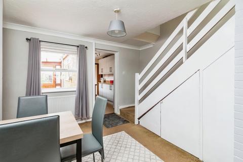 undefined, Bevan Street West, Lowestoft