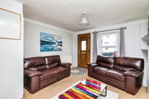 undefined, Bevan Street West, Lowestoft