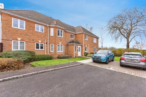 Little Horse Close, Earley, Reading