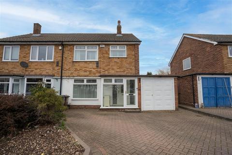 undefined, Digby Drive, Birmingham