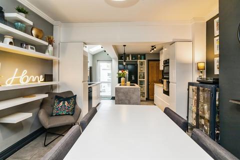 2 bedroom semi-detached house for sale, London Road, Kessingland, Lowestoft