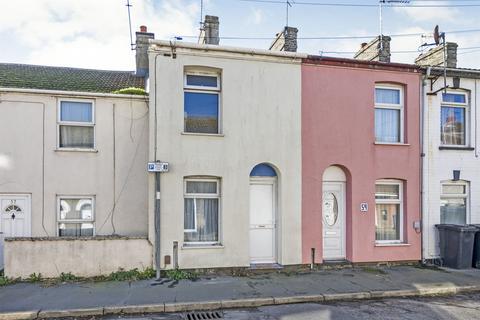 undefined, Bevan Street West, LOWESTOFT