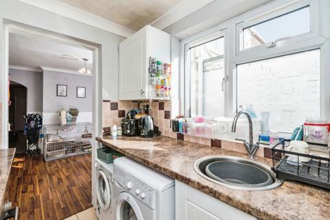undefined, Bevan Street West, LOWESTOFT